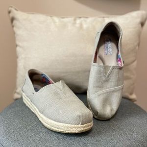 🆕 Bobs Espadrilles